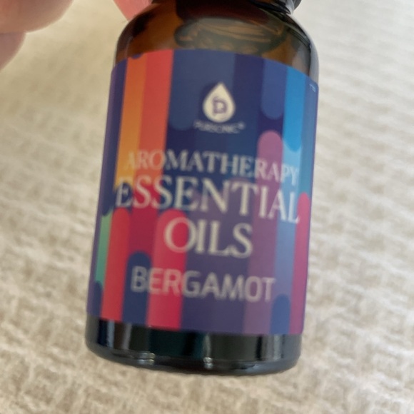 Aromatherapy essential oils set of nine different scents - Picture 9 of 10